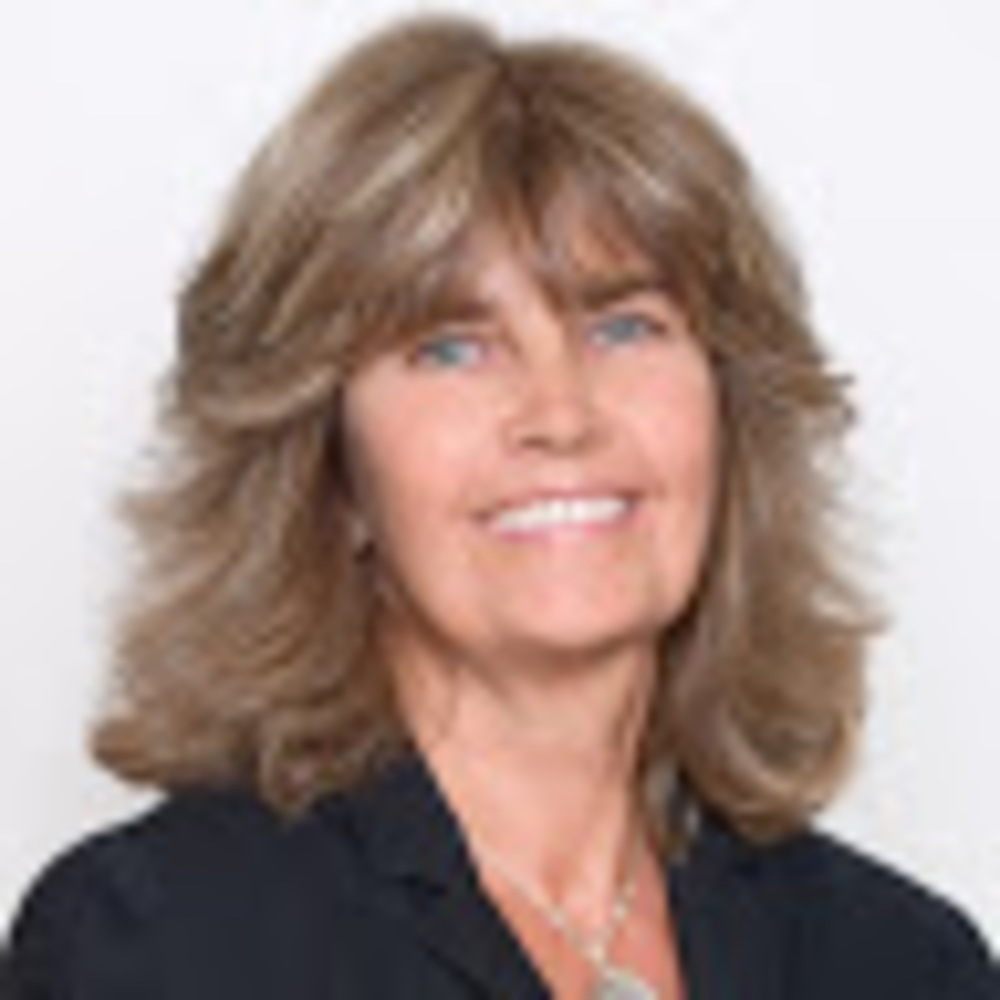Meet your Posher, Linda